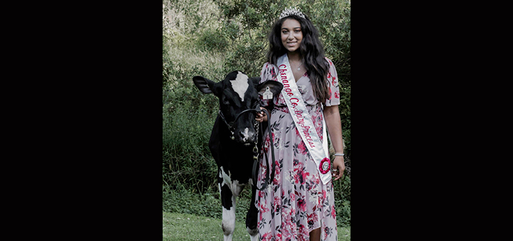 2020 Dairy Princess Has Been Appointed In Chenango County